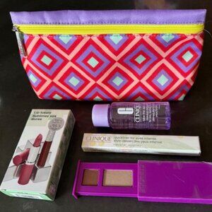 6pc Makeup Bundle